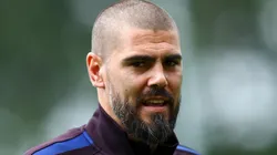 Foto: Dean Mouhtaropoulos/Getty Images