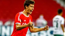 Rodrigo Dourado se colocou à disposição para atuar como zagueiro (Foto: Getty Images)