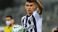 Foto: Bruno Cantini/Atlético