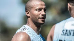 Foto: Ivan Storti/Santos FC/Divulgação