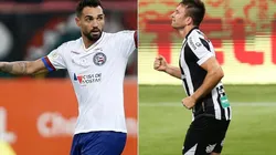 Bahia x Ceará: Como assistir AO VIVO a final da Copa do Nordeste 2021. (Foto: Getty Images)