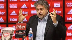 Foto: Rubens Chiri/São Paulo FC