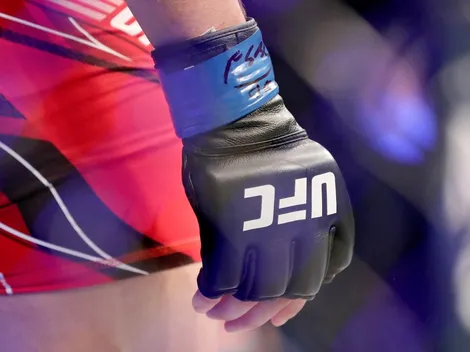 UFC Vegas 25 deste sábado tem quatro brasileiros entram em ação