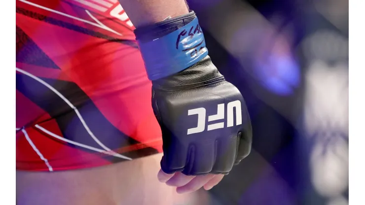 UFC 261: Usman v Masvidal 2