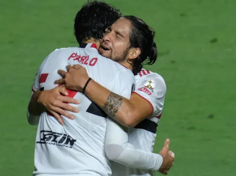 Maratona pode fazer São Paulo botar reservas na Liberta em prol do Paulistão; entenda