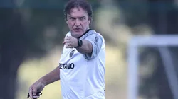 Foto: Pedro Souza / Atlético