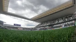 Federação Paulista de Futebol define horário do clássico entre Corinthians x São Paulo. (Foto: AGIF)