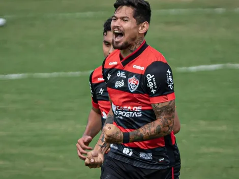 Bahia recebe R$ 1,6 milhão por Léo Ceará e deixa Vitória de mãos abanando; entenda