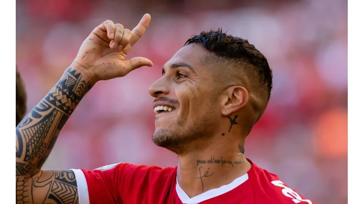 Foto: Jeferson Guareze/AGIF