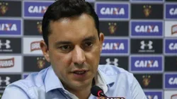 Foto: Williams Aguiar/Sport/Divulgação