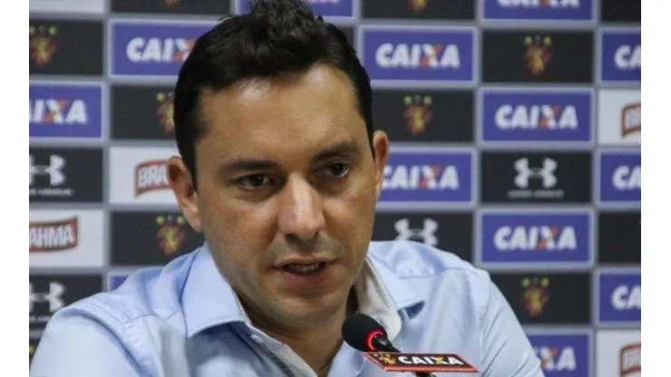 Foto: Williams Aguiar/Sport/Divulgação