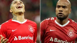 Fotos: Pedro H. Tesch/AGIF e Marcello Zambrana/AGIF