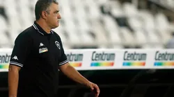 Foto: Vitor Silva/ Botafogo