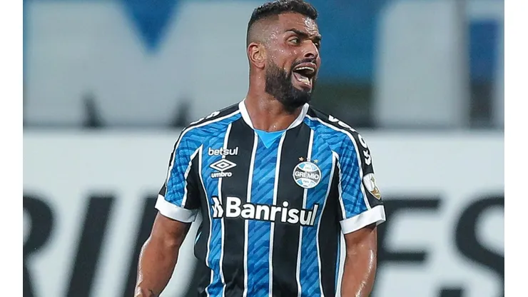 Foto: Fernando Alves/AGIF
