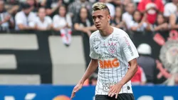 Colombiano não jogará diante do São Paulo (Foto: Marcello Zambrana/AGIF)