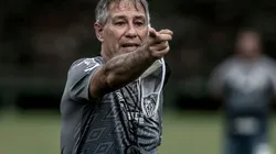 Foto: Ivan Storti/Santos FC