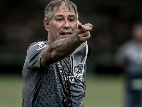 Marcelo Paz dribla assédio do México e Holan tem tudo acertado com o Fortaleza