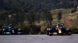 GP de Portugal: Como assistir AO VIVO o corrida da Fórmula 1. (Foto: Getty Images)