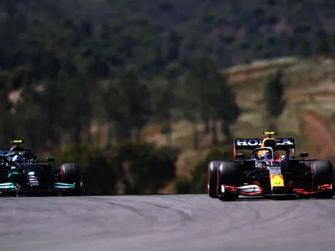 GP de Portugal: Como assistir AO VIVO o corrida deste domingo da Fórmula 1