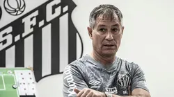 Foto: Ivan Storti/Santos FC