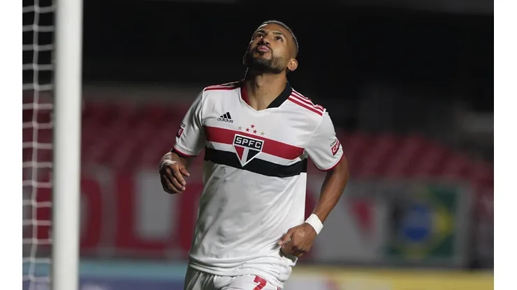 Foto: Paulo Pinto / saopaulofc.net