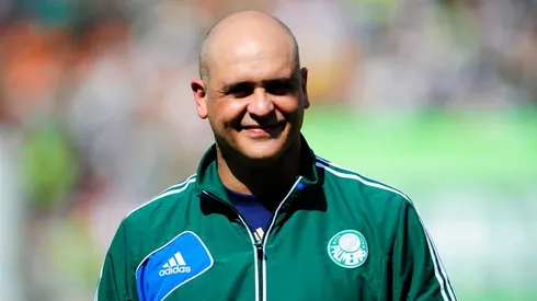 Foto: Helio Suenaga/Getty Images