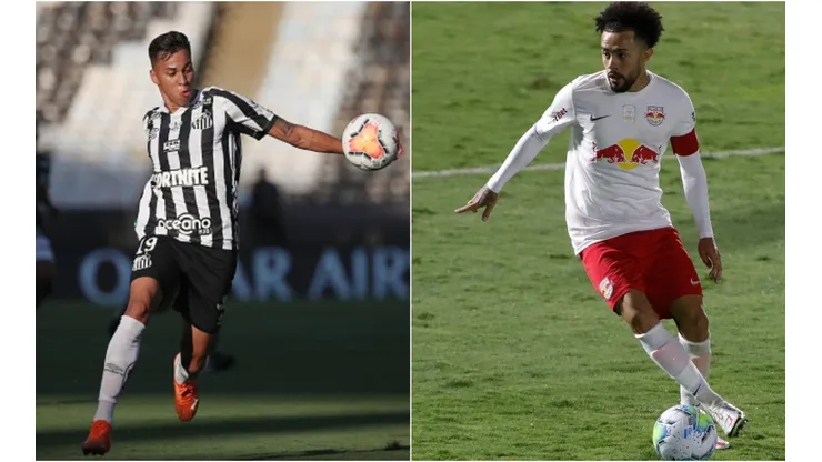 Jogo muito importante pelo Paulistão. (Foto: Getty Images)