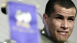 Foto: Clive Mason/ALLSPORT/Getty Images