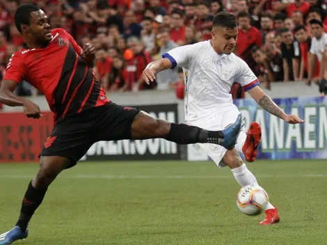 Paraná Clube x Athletico: confira as cotas para o duelo pelo Campeonato Paranaense