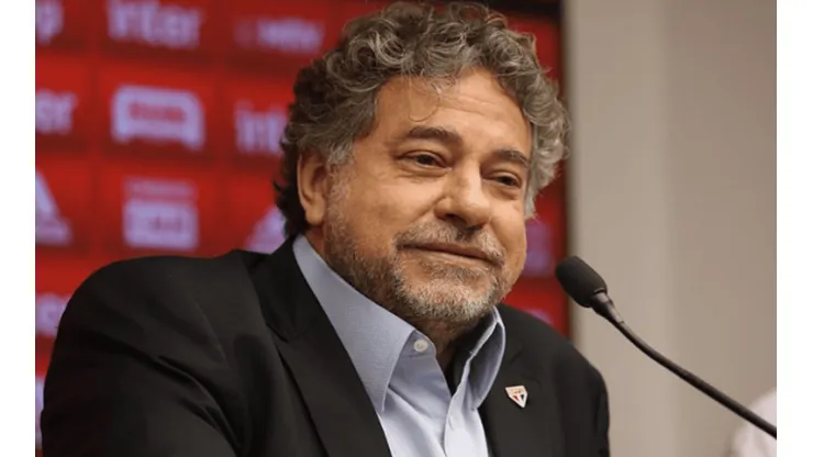 Casares garante permanência de atacante 'sensação'