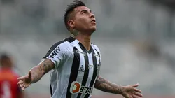 Foto: Pedro Souza / Atlético