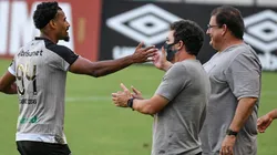 Foto: Kely Pereira/AGIF