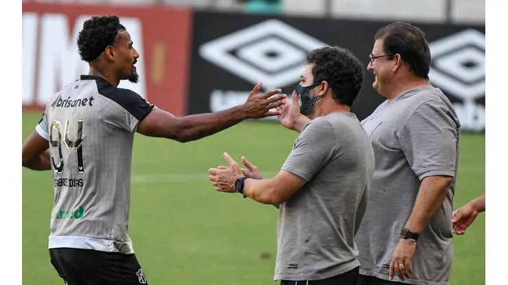 Foto: Kely Pereira/AGIF