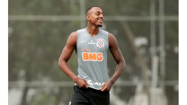 Foto: Rodrigo Coca/Ag. Corinthians