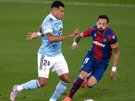 Celta x Levante: prognóstico da 34ª rodada do Campeonato Espanhol