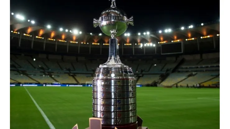 Semana cheia de brasileiros na Libertadores; saiba onde assistir
