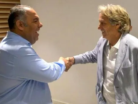 Defensor, pupilo de Jesus, deve deixar o Flamengo