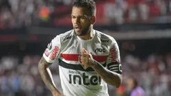 Camisa 10 é um dos principais jogadores do São Paulo na atualidade (Foto: Marcello Zambrana/AGIF)