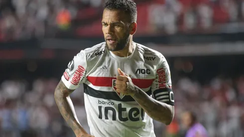Camisa 10 é um dos principais jogadores do São Paulo na atualidade (Foto: Marcello Zambrana/AGIF)