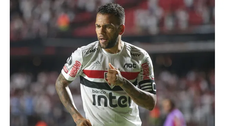 Camisa 10 é um dos principais jogadores do São Paulo na atualidade (Foto: Marcello Zambrana/AGIF)