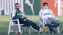 Foto: Cesar Greco/Palmeiras