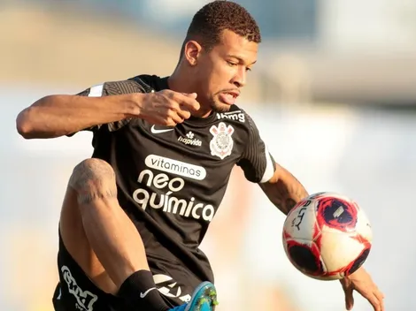 Corinthians bate o martelo após receber proposta de R$ 16,2 milhões por João Victor