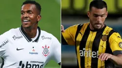 Corinthians e Peñarol jogam nesta quinta-feira (29)