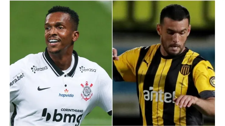 Corinthians e Peñarol jogam nesta quinta-feira (29)