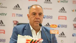 Foto: Alexandre Vidal / Flamengo