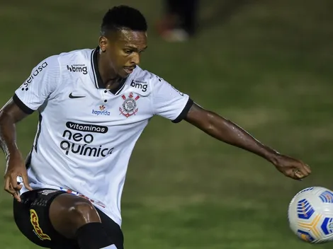 Opções de Mancini minam diretoria e Corinthians avalia demissão após clássico; entenda