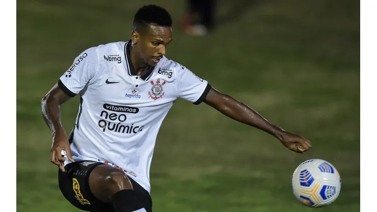 Thiago Ribeiro/AGIF