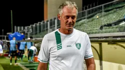 Foto: Mourão Panda / América