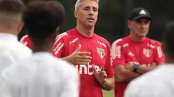 Foto: Rubens Chiri / saopaulofc / Divulgação