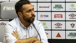 Foto: Flickr Oficial Fluminense Football Club - autor: Lucas Merçon